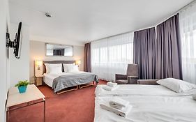 Quality Hotel Stavanger Airport